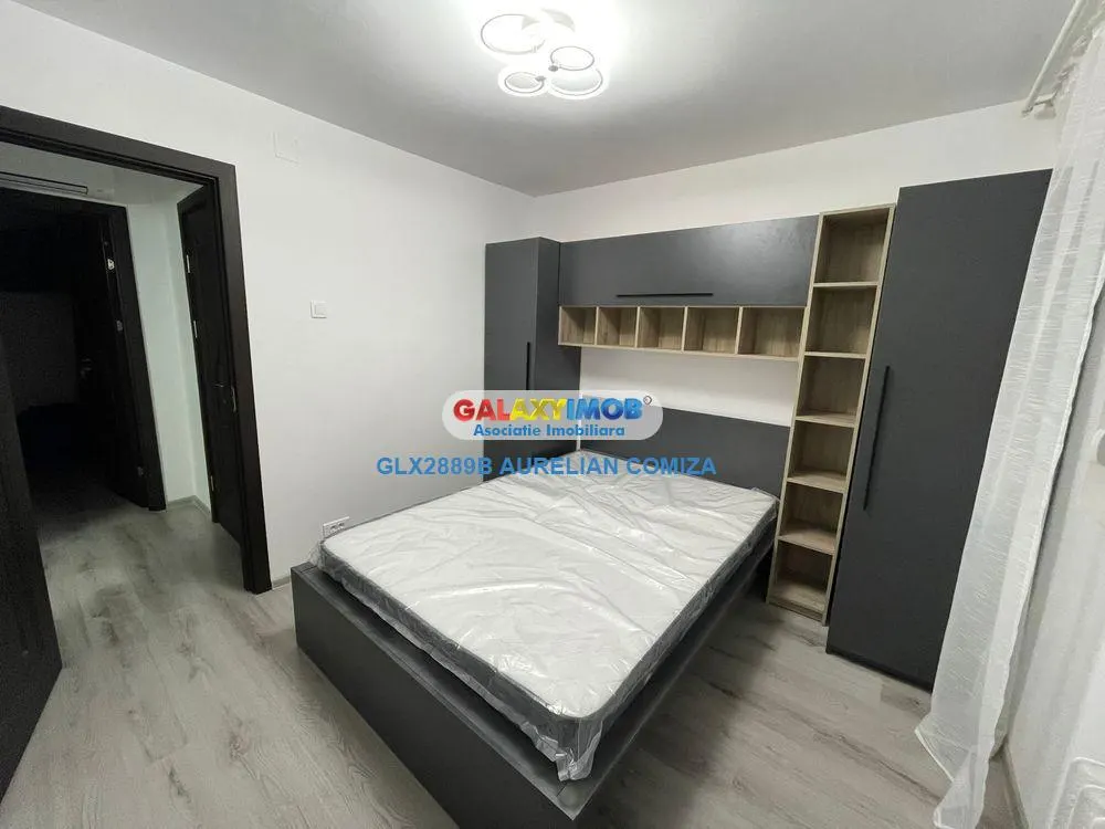 Apartament 3 camere Lujerului renovat complet - foto 2