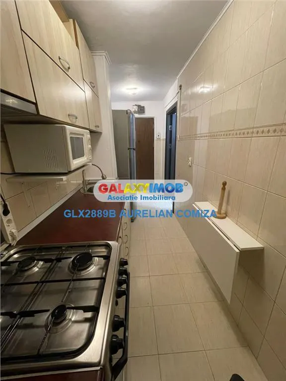 Apartament 3 camere Lujerului renovat complet - foto 3