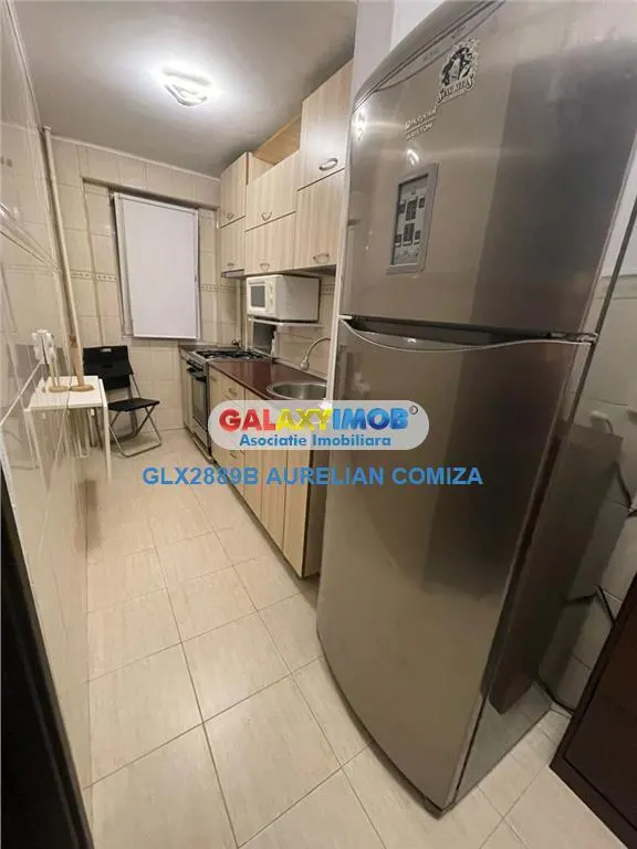 Apartament 3 camere Lujerului renovat complet - foto 4