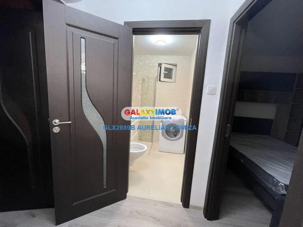 Apartament 3 camere Lujerului renovat complet - foto 6