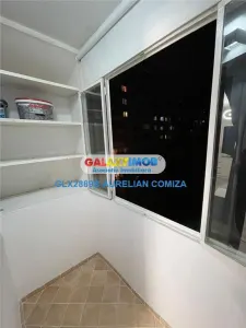 Apartament 3 camere Lujerului renovat complet - foto 8
