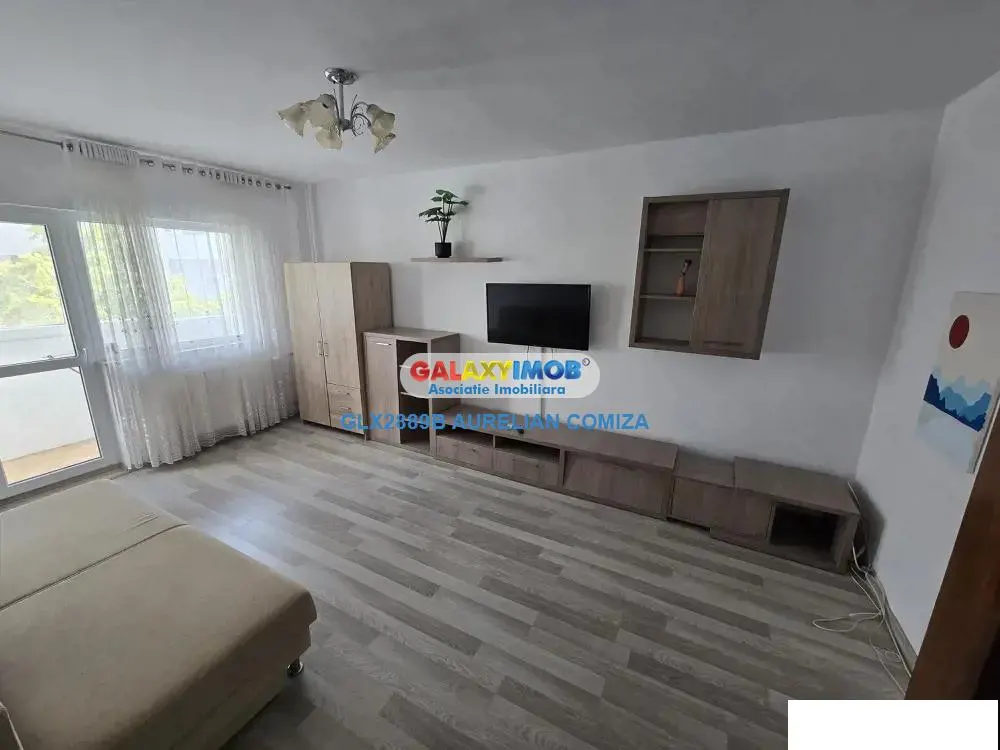 Inchiriere apartament 3 camere Gorjului - foto 1