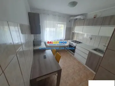 Inchiriere apartament 3 camere Gorjului - foto 2