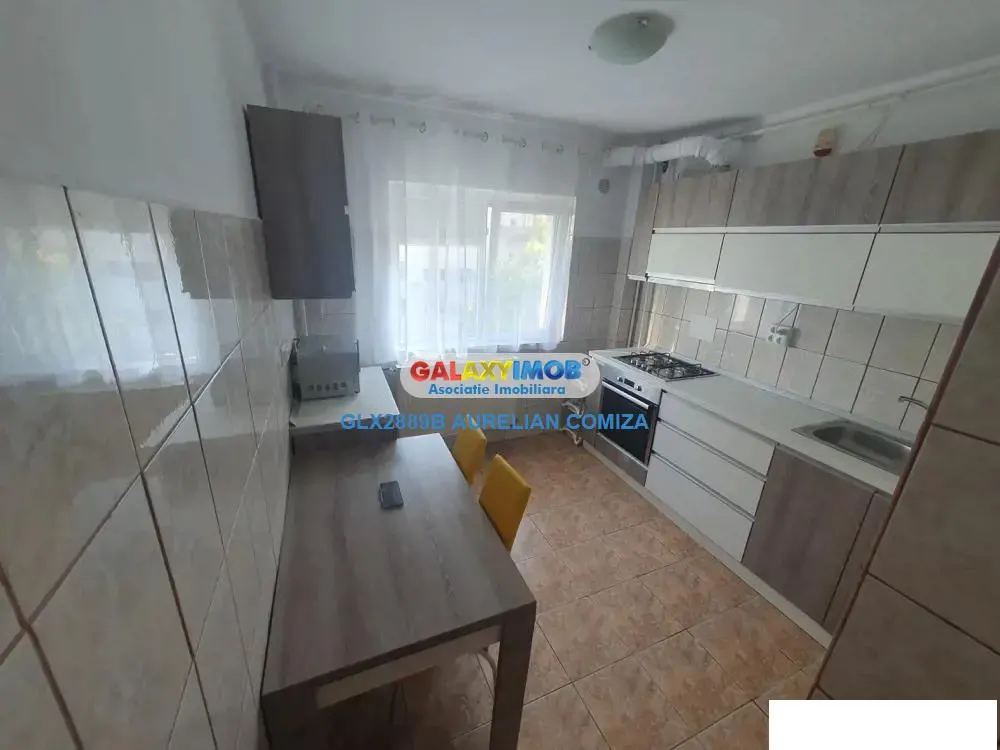 Inchiriere apartament 3 camere Gorjului - foto 2