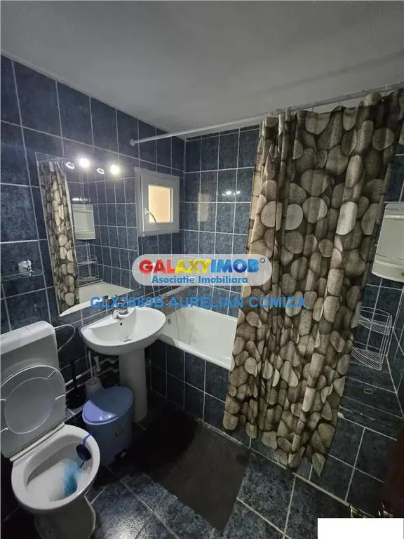 Inchiriere apartament 3 camere Gorjului - foto 5