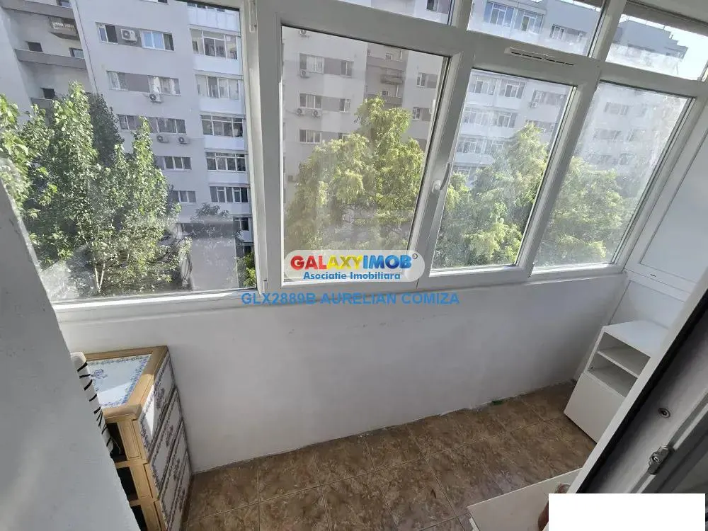 Inchiriere apartament 3 camere Gorjului - foto 6