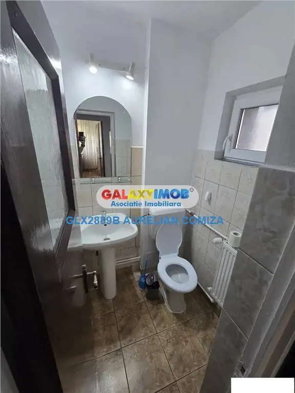 Inchiriere apartament 3 camere Gorjului - foto 9