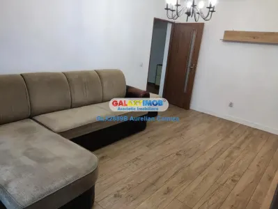 Apartament 3 camere decomandat Gorjului/AC/CENTRALA/PARCARE/BOXA - Bucuresti
