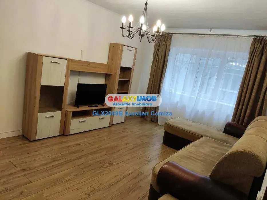 Apartament 3 camere decomandat Gorjului/AC/CENTRALA/PARCARE/BOXA - foto 2