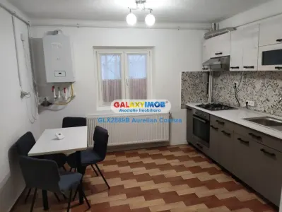 Apartament 3 camere decomandat Gorjului/AC/CENTRALA/PARCARE/BOXA - foto 3