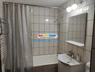 Apartament 3 camere decomandat Gorjului/AC/CENTRALA/PARCARE/BOXA - foto 4