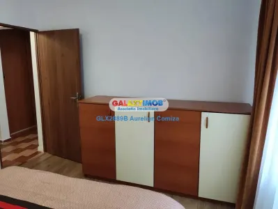 Apartament 3 camere decomandat Gorjului/AC/CENTRALA/PARCARE/BOXA - foto 6