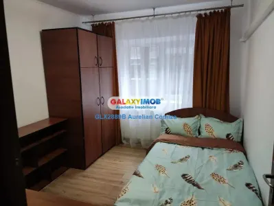 Apartament 3 camere decomandat Gorjului/AC/CENTRALA/PARCARE/BOXA - foto 8