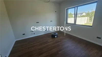 Casa pompa caldura/panouri 10KW langa Soseaua de Centura - foto 15
