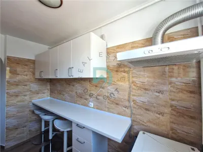 Apartament 2 camere, mobilat si utilat, Astra, Brasov - foto 14