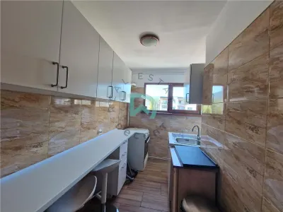Apartament 2 camere, mobilat si utilat, Astra, Brasov - foto 4