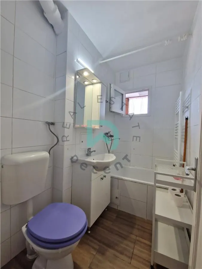Apartament 2 camere, mobilat si utilat, Astra, Brasov - foto 6