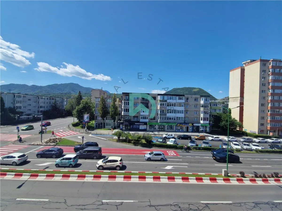 Apartament 2 camere, mobilat si utilat, Astra, Brasov - foto 8