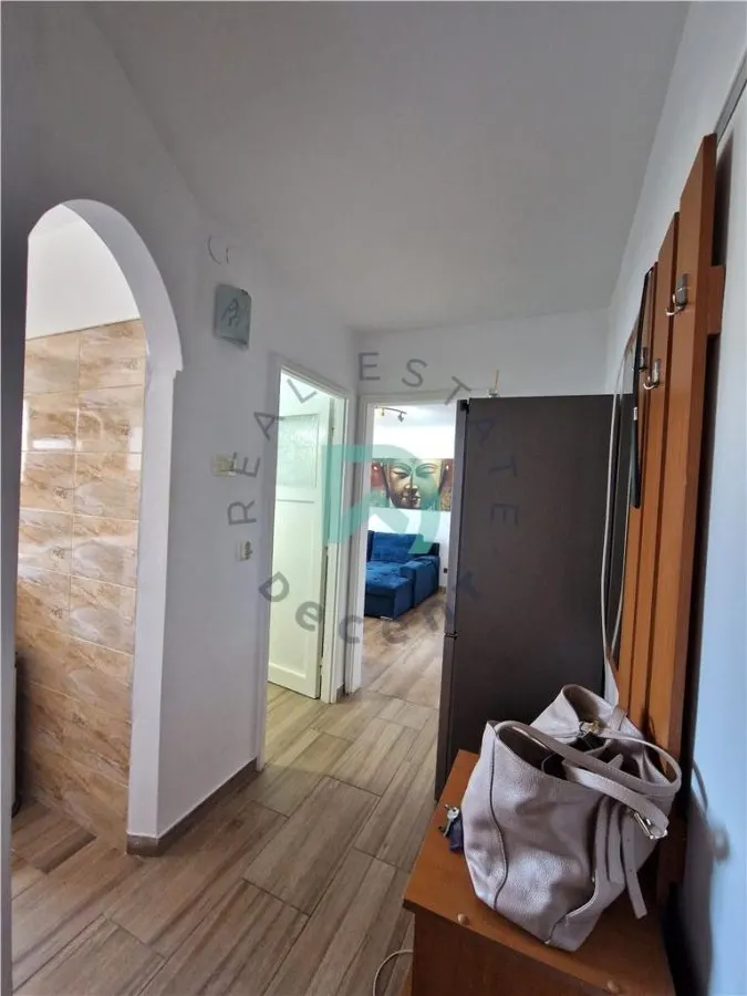 Apartament 2 camere, mobilat si utilat, Astra, Brasov - foto 9