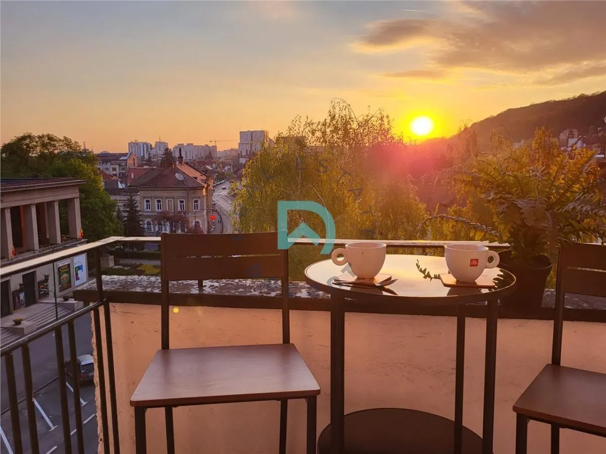 Ultracentral, Priveliste superba , pretabil regim hotelier - foto 2