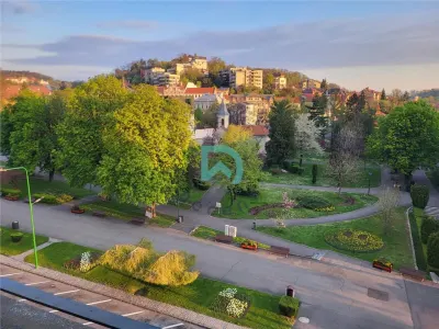 Ultracentral, Priveliste superba , pretabil regim hotelier - foto 13