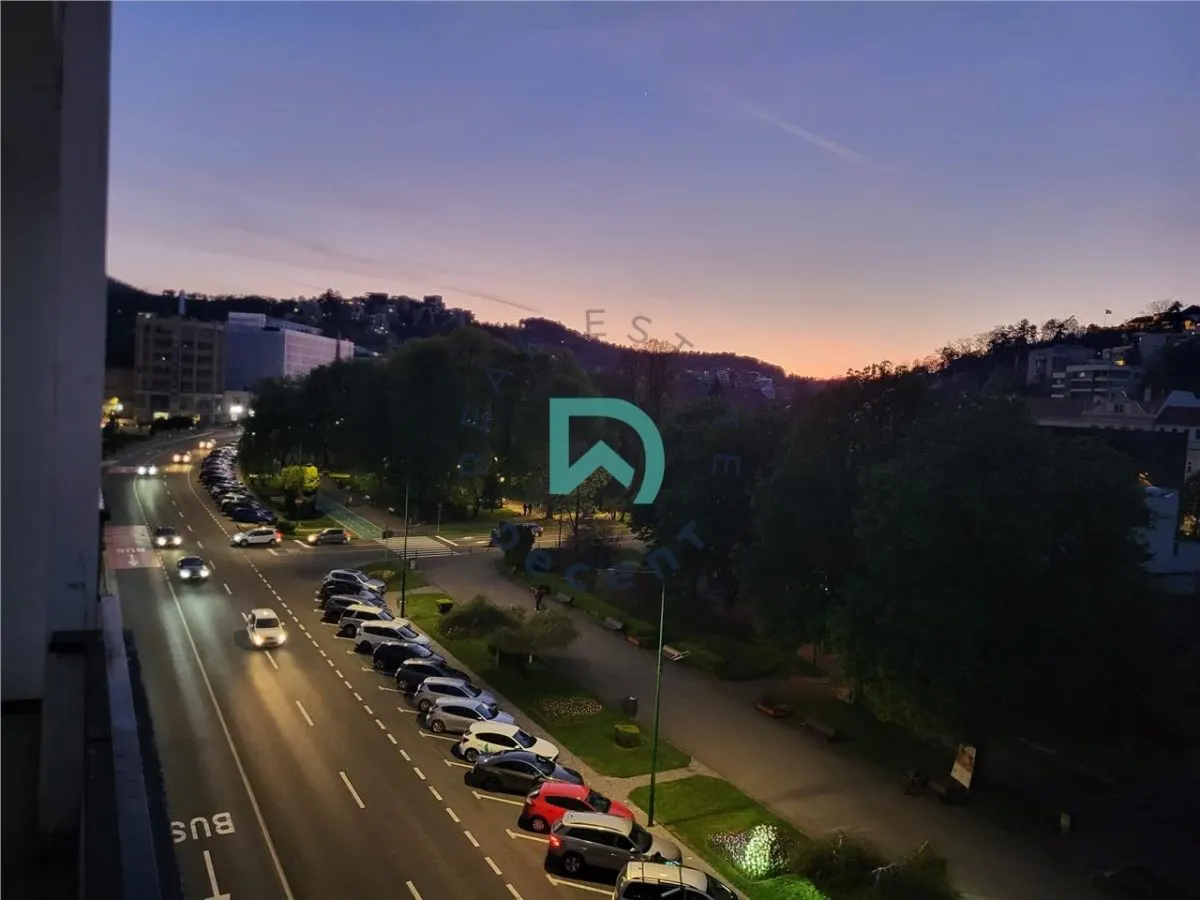 Ultracentral, Priveliste superba , pretabil regim hotelier - foto 15