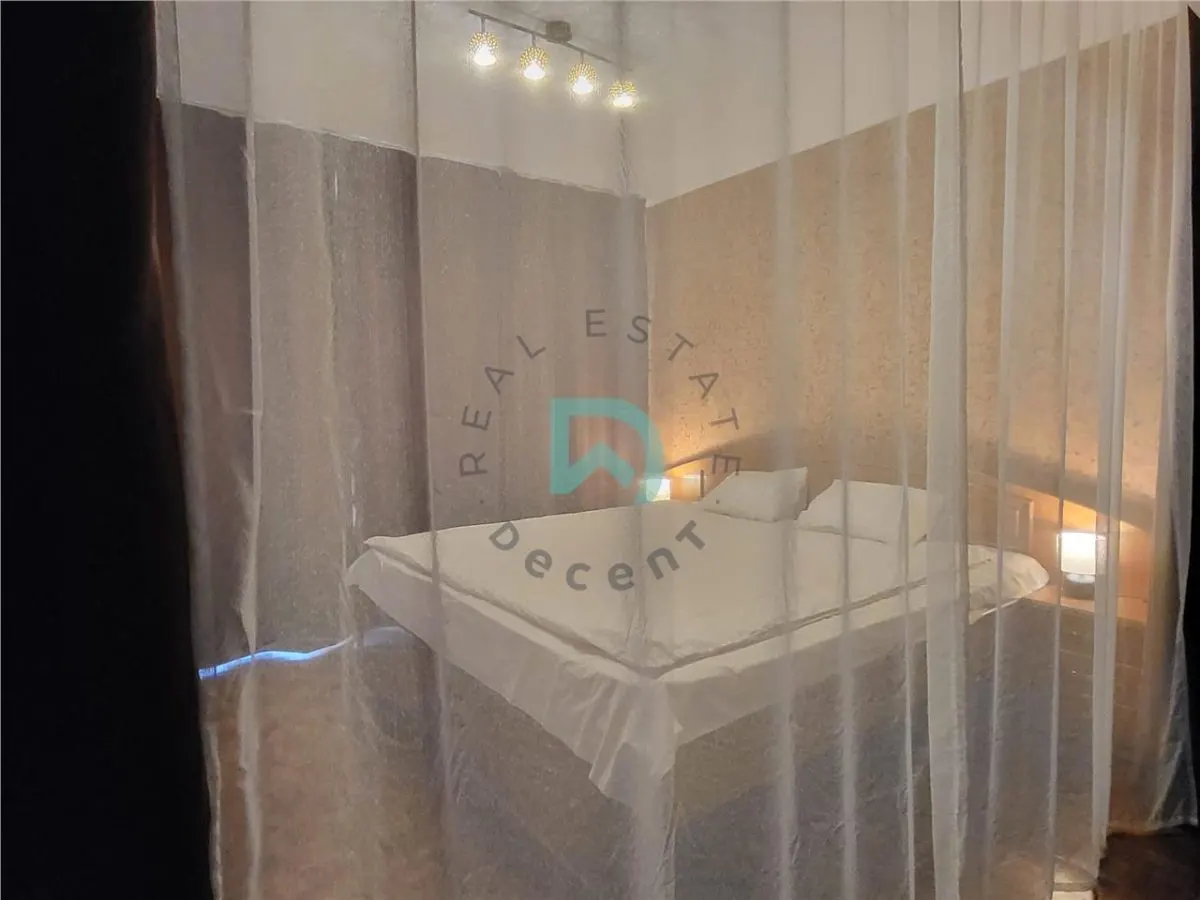 Ultracentral, Priveliste superba , pretabil regim hotelier - foto 4