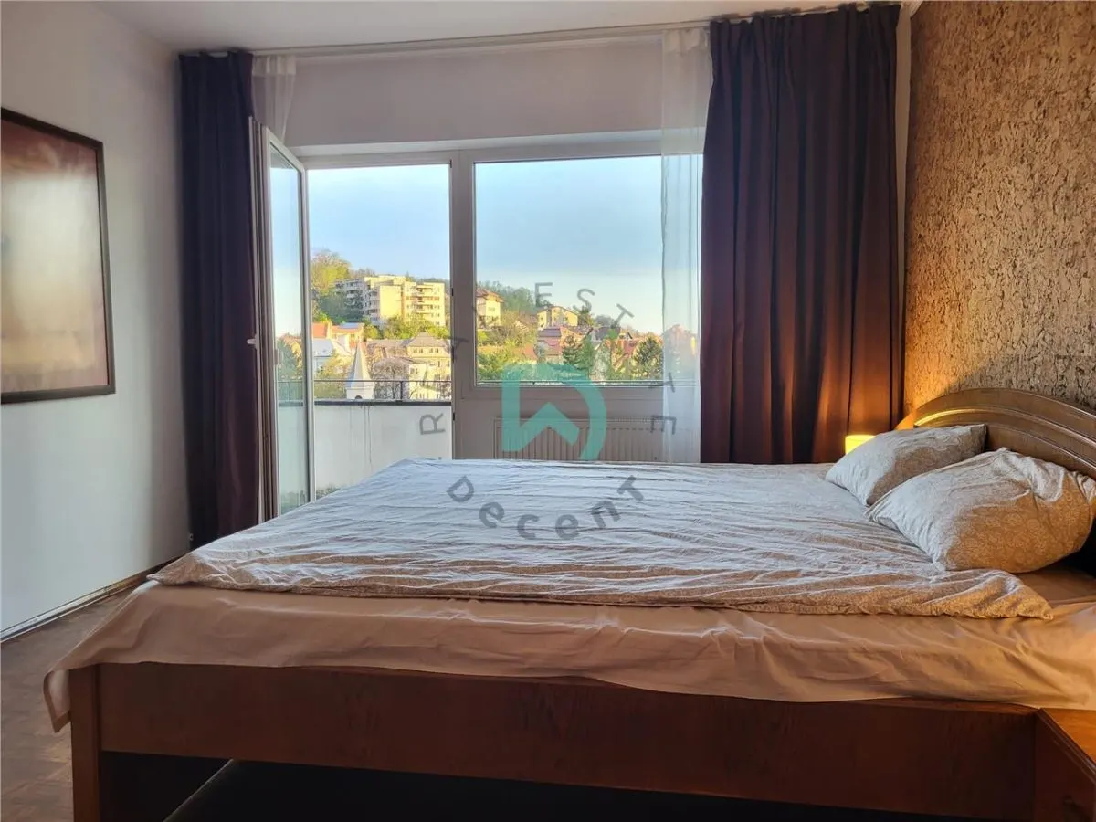 Ultracentral, Priveliste superba , pretabil regim hotelier - foto 5