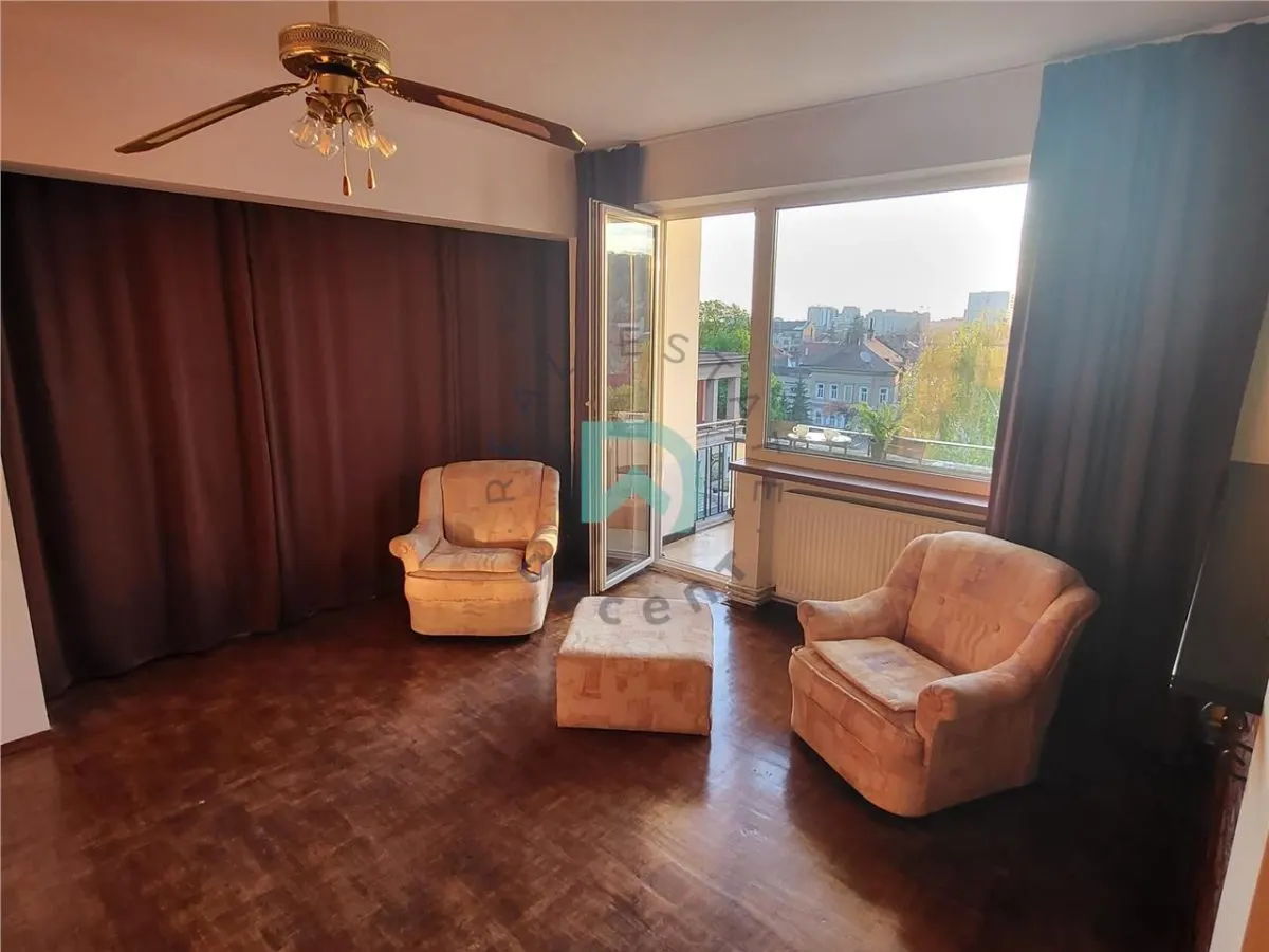 Ultracentral, Priveliste superba , pretabil regim hotelier - foto 6