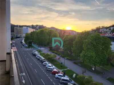 Ultracentral, Priveliste superba , pretabil regim hotelier - foto 10