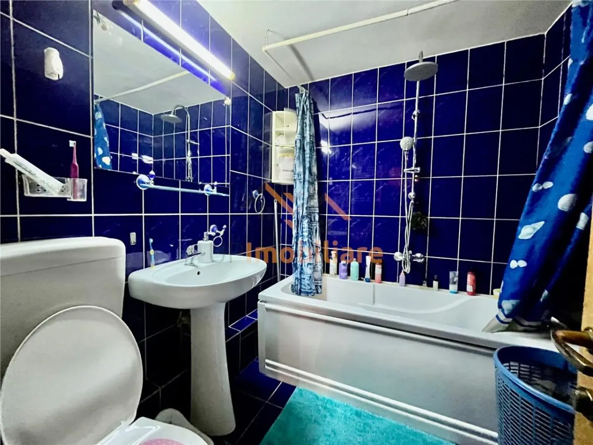 APARTAMENT 2 CAMERE | TIP PB | ETAJ 2 |  NUFARUL | ORADEA - foto 3