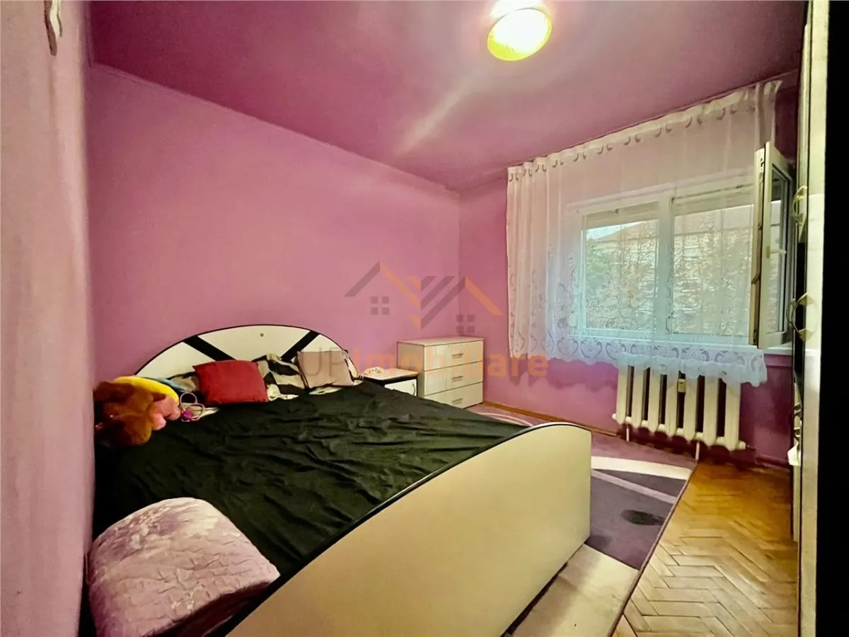 APARTAMENT 2 CAMERE | TIP PB | ETAJ 2 |  NUFARUL | ORADEA - foto 4