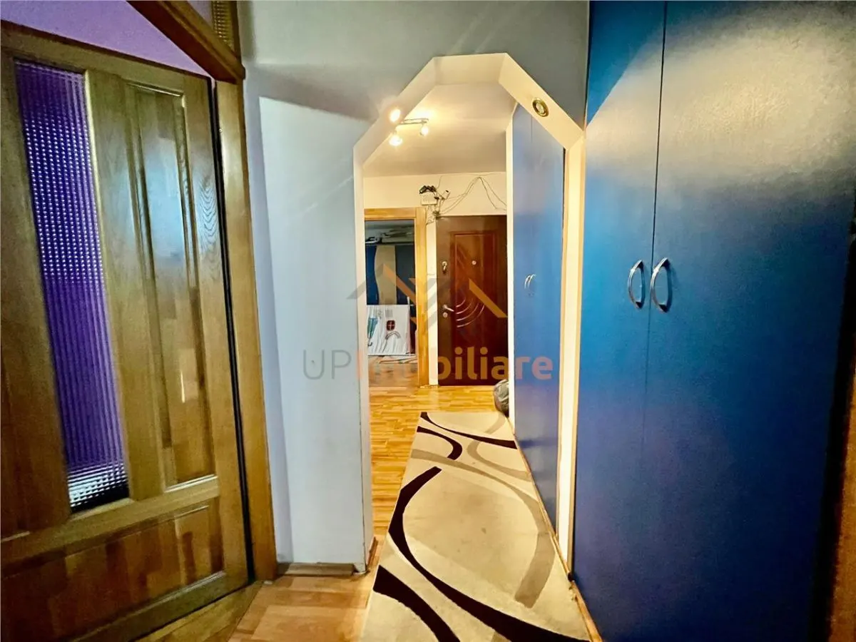 APARTAMENT 2 CAMERE | TIP PB | ETAJ 2 |  NUFARUL | ORADEA - foto 5