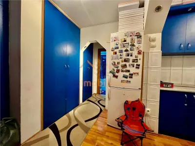 APARTAMENT 2 CAMERE | TIP PB | ETAJ 2 |  NUFARUL | ORADEA - foto 6