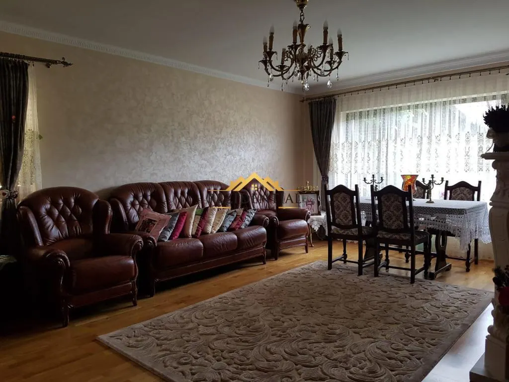 CASA CU ETAJ IN ORAS - foto 2
