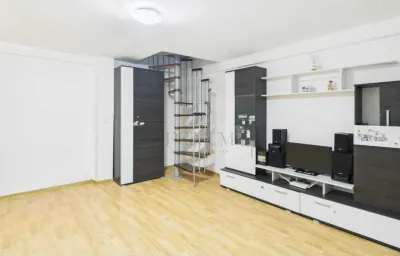 DAMBOVITA - APARTAMENT 1 CAMERA + POD - centrala proprie, renovat - Timisoara