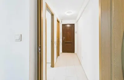 DAMBOVITA - APARTAMENT 1 CAMERA + POD - centrala proprie, renovat - foto 2