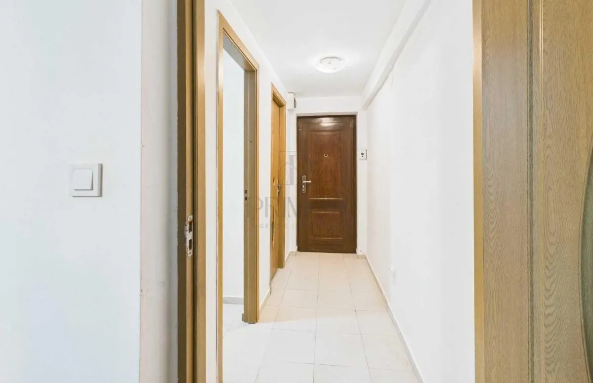DAMBOVITA - APARTAMENT 1 CAMERA + POD - centrala proprie, renovat - foto 2