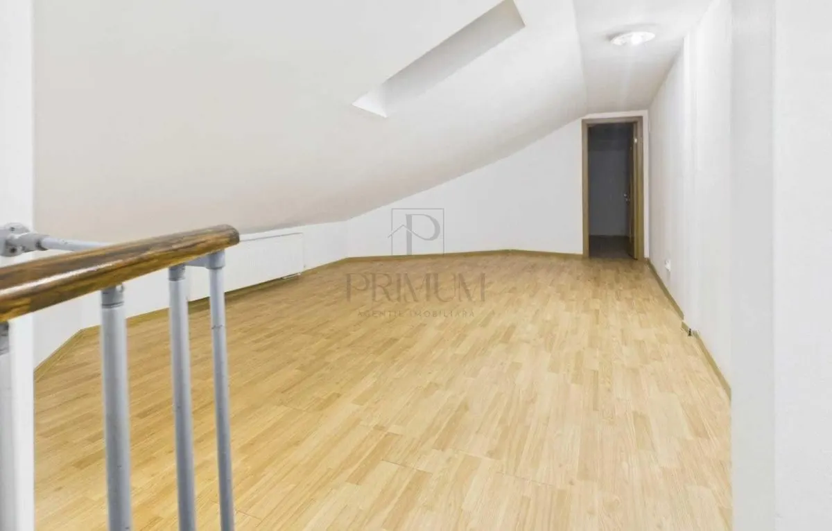 DAMBOVITA - APARTAMENT 1 CAMERA + POD - centrala proprie, renovat - foto 3