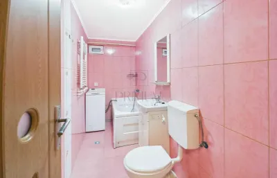DAMBOVITA - APARTAMENT 1 CAMERA + POD - centrala proprie, renovat - foto 5