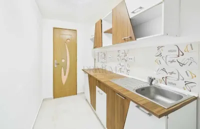 DAMBOVITA - APARTAMENT 1 CAMERA + POD - centrala proprie, renovat - foto 6