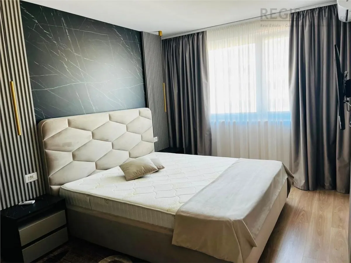 Apartament 2 camere, prima inchiriere, Urban Plaza, Astra - foto 1