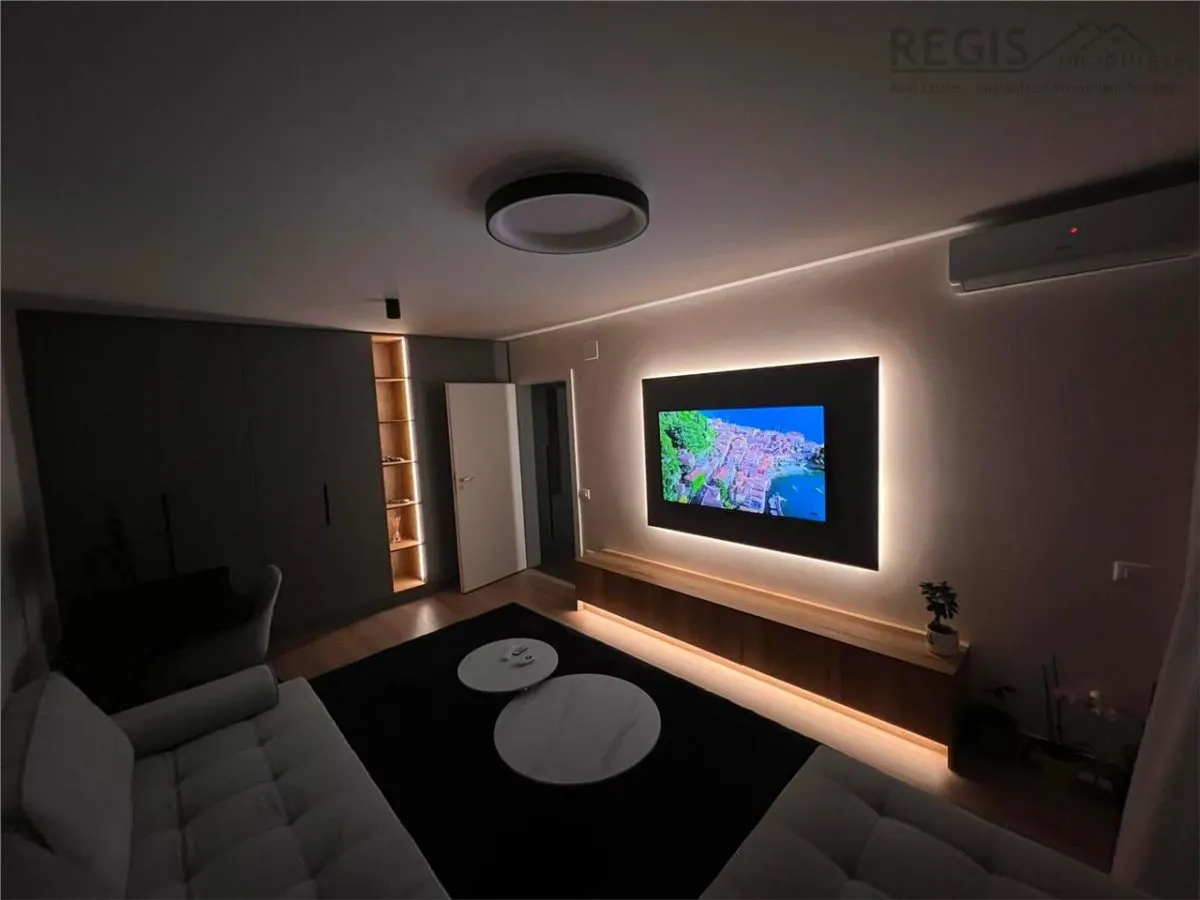 Apartament 2 camere, prima inchiriere, Urban Plaza, Astra - foto 3