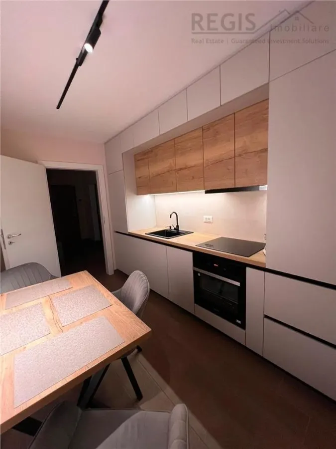 Apartament 2 camere, prima inchiriere, Urban Plaza, Astra - foto 6