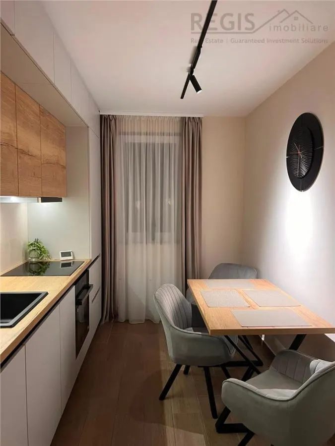 Apartament 2 camere, prima inchiriere, Urban Plaza, Astra - foto 7