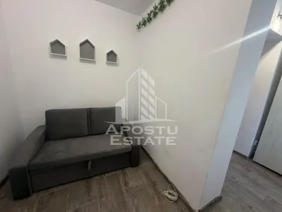 Garsoniera de vanzare, renovata , Zona Lipovei - foto 4