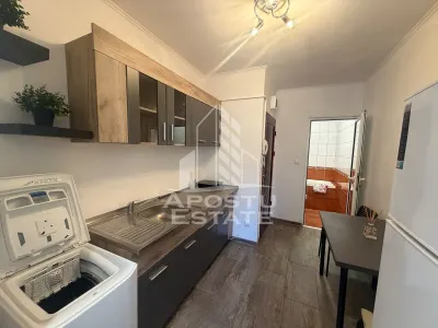 Garsoniera de vanzare, renovata , Zona Lipovei - foto 5