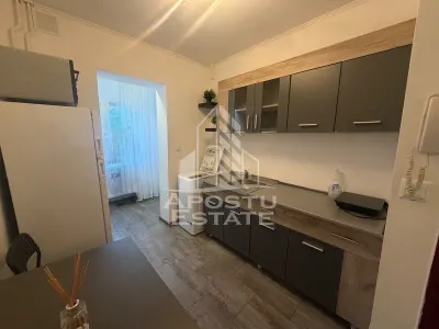 Garsoniera de vanzare, renovata , Zona Lipovei - foto 6