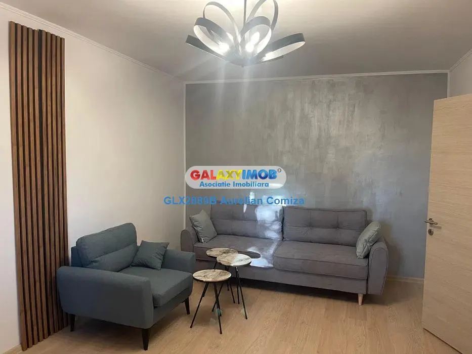 Inchiriere apartament 2 camere decomandat Crangasi etaj5/8 - foto 2