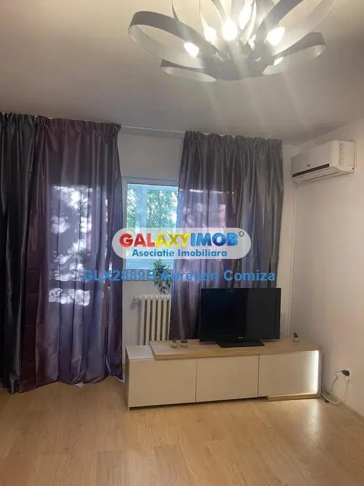 Inchiriere apartament 2 camere decomandat Crangasi etaj5/8 - foto 3